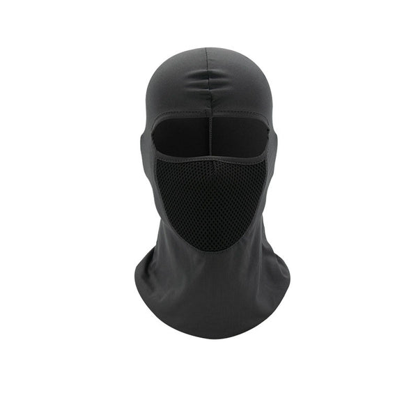 Hood Windproof Outdoor Motorcycle Riding Hood Mask Riding Face Hood